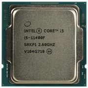 CPUIntelCorei5-11400F2.6-4.4GHzSixCores12-Threads,(LGA1200,2.6-4.4GHz,12MB,NoIntegratedGraphics)BOXwithCooler,BX8070811400F(procesor/процессор)