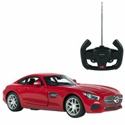 RastarMercedes-AMGGT1:14(battery,charger)Red
