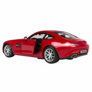 RastarMercedes-AMGGT1:14(battery,charger)Red