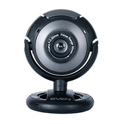 SVENWebcamIC-310,Microphone,Video640x480(3200x2400soft.enh.),USB2.0(cameraweb/веб-камера)