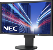 23.0"NEC"EA234WMi",Black(IPS,1920x1080,8ms,250cd,LED,DVI,HDMI,DP,USBhub,HAS,Pivot)