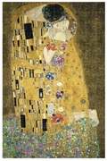 ПазлLondji150MicropuzzleTheKissG.Klimt(PZ098)