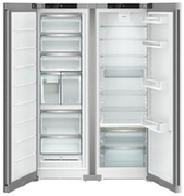 ХолодильникLIEBHERRXRFsf5245