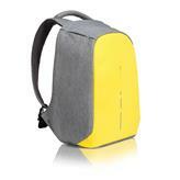 14"Bobbycompactanti-theftbackpack,Yellow,P705.536
