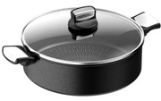 StewpanTefalG2597283,potwithlid.2.9L.Intuition,forinductionstove.stainlesssteel