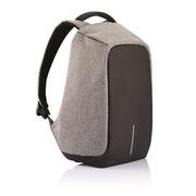 15.6"Bobbyanti-theftbackpack,Grey,P705.542