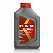 Hyundai5W40XTeerUltraProtection1L