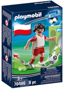 PlaymobilNationalPlayerPolskaPM70486