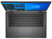 НоутбукDell14.0"Latitude7420Gray(Corei7-1185G716Gb1TB,Win10)