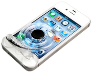 TracerTablet&SmartphoneJoystickJoyTouchSpringX,nopower,silicon