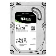 3.5"HDD1.0TBSeagateEnterpriseST1000NM0008Exos™,7200rpm,128MB,SATAIII