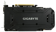 ВидеокартаGigabyteGV-N1060WF2OC-3GD1.0(GeForceGTX10603GDDR5)