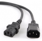 Cable,PowerExtensionUPS-PC1.8m,withVDEapproval,Cablexpert