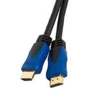 CableHDMItoHDMI1.8mGembird,Retail-Blister,male-male,19m-19m(V1.3),Black