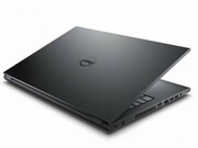 DELLVostro153000Black(3578),15.6"FullHD+W10Pro(Intel®Core™i3-8130Uupto3.40GHz,4GBDDR4RAM,128GBSSD,IntelHDGraphics,DVDRW8x,CardReader,HDMI,VGA,WiFi-AC/BT4.0,4cell,HDWebcam,RUS,Win10Pro,McAfee15M,2.18kg)