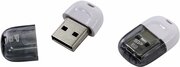 16GBUSB2.0FlashDriveSiliconPower"TouchT09",White,Ultra-Compact,ClassicCap(R/W:18/7MB/s)