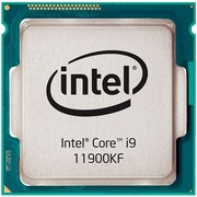Intel®Core™i9-11900KF,S1200,3.5-5.3GHz(8C/16T),16MBCache,NoIntegratedGPU,14nm125W,tray
