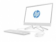 Моноблок21.5"HP200G3+W10HIntel®Core®i3-8130Uupto3,4GHz,4GBDDR4RAM,128GBSSD,DVD-RW,CR,Intel®HD620Graphics,HDcam,Wi-Fi-AC,GLAN,65WPSU,Win10Home,USBKB/MS,SnowWhite