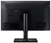 27.0"SAMSUNGF27T450FQI,Black(IPSFull-HD,5ms,250cdMega-DCR,HDMI+DP,USB-Hub,Pivot)