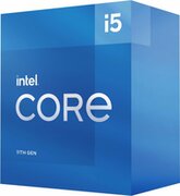 Intel®Core™i5-11400F,S1200,2.6-4.4GHz(6C/12T),12MBCache,NoIntegratedGPU,14nm65W,Box