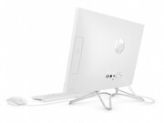 Моноблок21.5"HP200G3Intel®Core®i5-8250Uupto3,4GHz,8GBDDR4RAM,1TBHDD,DVD-RW,CR,Intel®HD620Graphics,HDcam,Wi-Fi-AC,GLAN,65WPSU,FreeDOS,USBKB/MS,SnowWhite