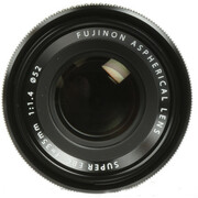 ОбъективFujinonXF35mmF1.4R,o52mm,35mmfixed,53mm(35mmEquivalent)