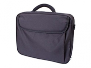 ContinentNBbag15.6"-CC-100Black,Clamshell