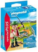 PlaymobilFishermanPM70063