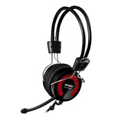 HeadsetSVENAP-545MVwithMicrophone,Black-red,2x3,5mmjack(3pin)-http://www.sven.fi/ru/catalog/headphones_pc/ap-545mv.htm