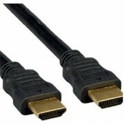 CableHDMItoHDMI7.5.mGembird,male-male,V1.4,Black,Bulk,CC-HDMI4-7.5M