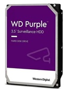 3.5"HDD6.0TBWesternDigitalPurple,SATAIIIWD64PURZ