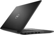 DELLLatitude7490Black,14.0''FHDAnti-Glare+W10Pro(Intel®Core™i7-8650Uupto4.2GHz,8GBDDR4RAM,256GBSSD,Intel®UHD620Graphics,CR,WiFi-AC/BT4.2,HDMI,USB-C,TB3,BacklitKB,4cell,HDWebcam,FingerPrint,Win10Pro,1.4kg)