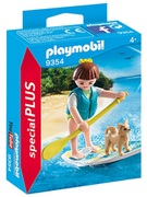 PlaymobilPaddleboarderPM9354