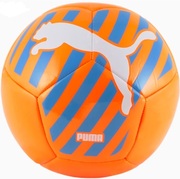 MingefotbalPumaBigCat,marime5,portocaliu/albastru[08399401-5]