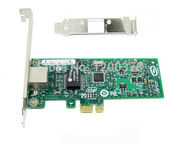 PCI-eIntelnetworkadapter82574,1portGbps