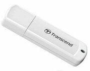 ФлешкаTranscendJetFlash370,8GB,USB2.0,White