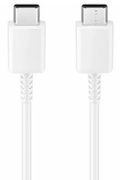 SamsungCableType-CtoType-C25W3A1m,White