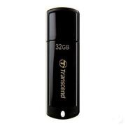 ФлешкаTranscendJetFlash350,32GB,USB2.0,Black