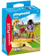 PlaymobilChildrenMinigolfingPM9439