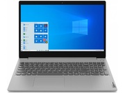 LaptopLenovoIdeaPad3-15ADA05,FHD,Ryzen73700U,8GB,256GBSSD,2xUSB3.2TypeAGen1,FreeDOS,1.85kg,PlatinumGrey