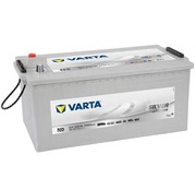 VARTAАккумулятор225AH1150A(EN)клемы3(518x276x242)T5080