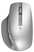 HPCreator930WirelessMouseSilver,Rechargeable,Bluetooth