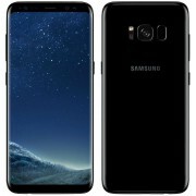 SamsungG955FDGalaxyS8+6.2"4+64Gb3500mAhDUOS/MIDNIGHTBLACKEN