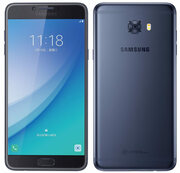SamsungC7010GalaxyC7Pro5.7"4+64Gb3300mAhDUOS/NAVYBLUECN+
