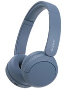 BluetoothHeadphonesSONYWH-CH520,Blue,EXTRABASS™