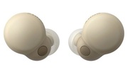 BluetoothEarphonesTWSSONYWF-LS900NC,Beige