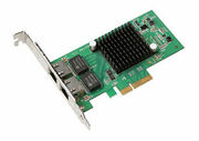 PCI-eIntelServerAdapterIntelI350AM2,DualSFPPort1Gbps
