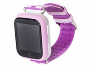 ЧасыSmartBabyWatchQ90,Purple