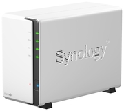 SynologyDS213air,2-bayNASServer,Built-inWiFi(3WaysofUsing:Hotspot,Router,JoinWirelessNetwork),Int.HDD/SSD:3.5"or2.5"SATA(II)x2,Hardware:CPU1.6GHz,Ram256MB,USB3.0x2,LANGigabitx1;iOS/AndroidApp,24/7PersonalCloud