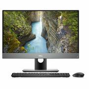 AIl-in-OnePC-27"DELLOptiplex7770FHDIPSTouch,Intel®Core®i7-9700,16GBDDR4,M.2512GBPCIeNVMe,Intel®UHD630,USB-C,HeightAdjustableStand,FHDIRcam,Wi-Fi-AC/BT5.0,KM636WirelessKB&MS,Win10Pro.